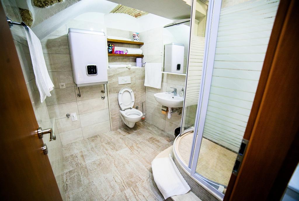 Apartment Genius Loci Split Dış mekan fotoğraf