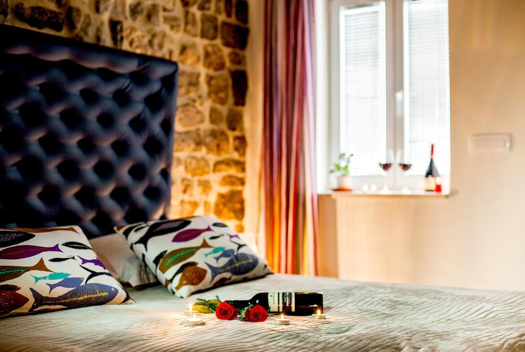 Apartment Genius Loci Split Dış mekan fotoğraf