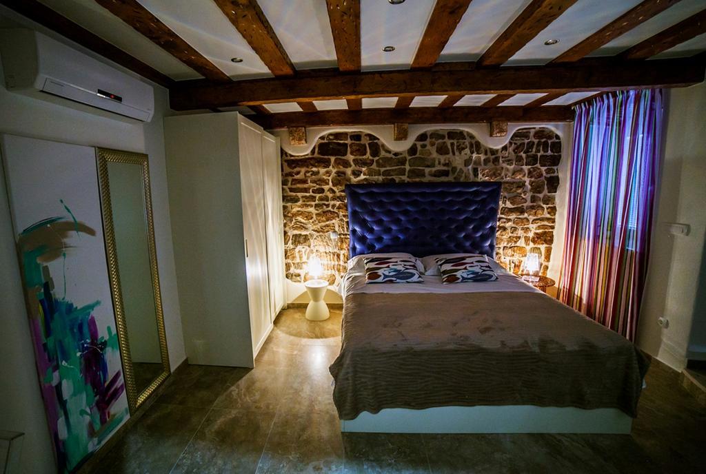 Apartment Genius Loci Split Dış mekan fotoğraf